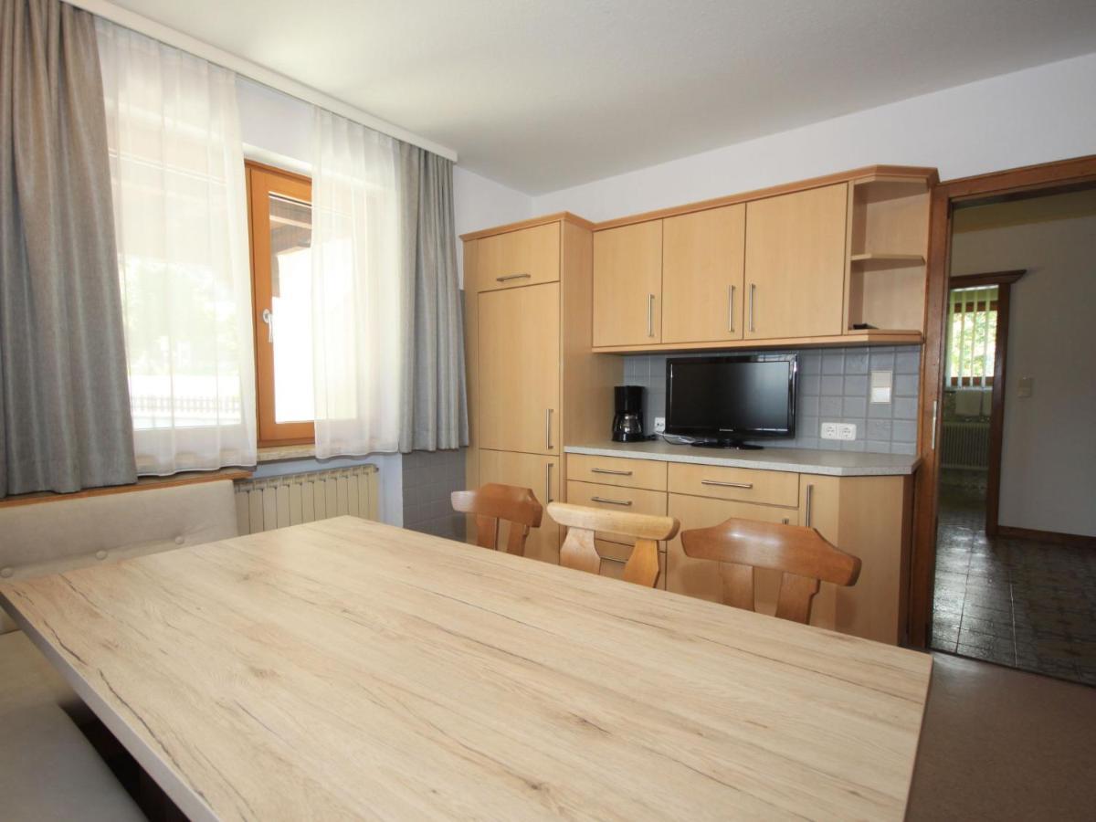 קפרון Holiday Home Chalet Alpin By Interhome מראה חיצוני תמונה
