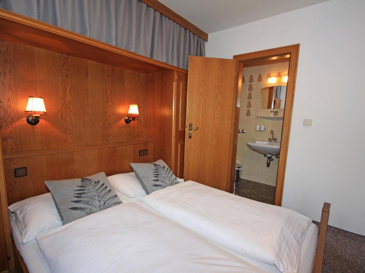 קפרון Holiday Home Chalet Alpin By Interhome מראה חיצוני תמונה