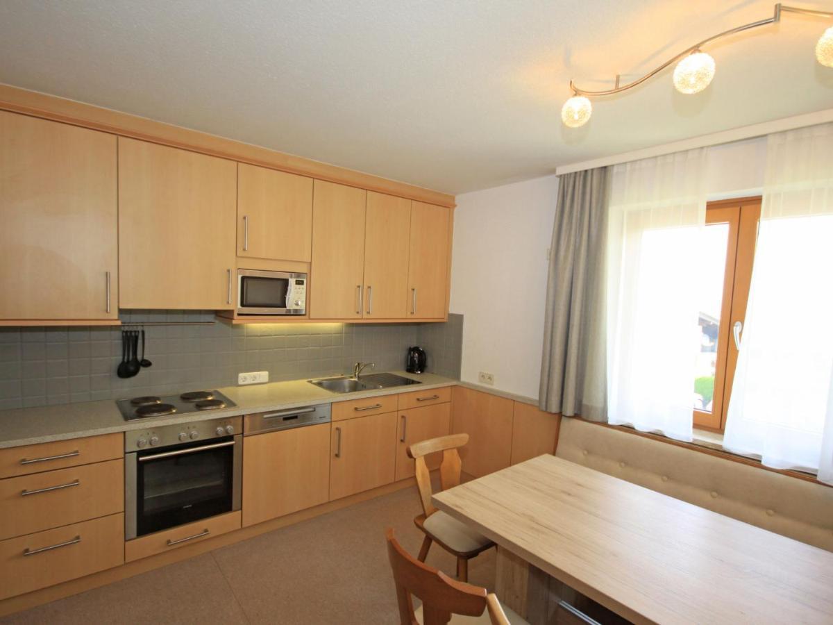 קפרון Holiday Home Chalet Alpin By Interhome מראה חיצוני תמונה