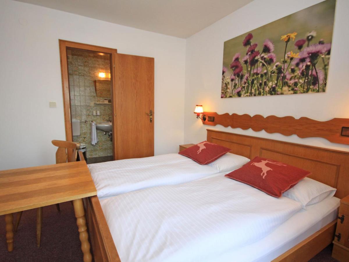 קפרון Holiday Home Chalet Alpin By Interhome מראה חיצוני תמונה