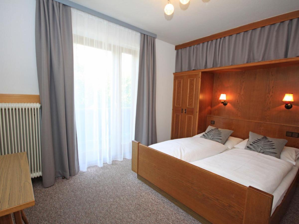 קפרון Holiday Home Chalet Alpin By Interhome מראה חיצוני תמונה