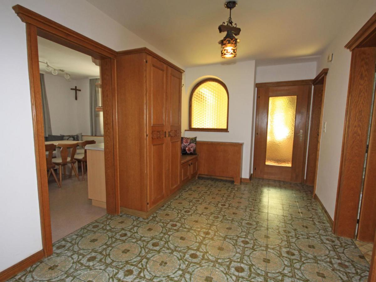 קפרון Holiday Home Chalet Alpin By Interhome מראה חיצוני תמונה